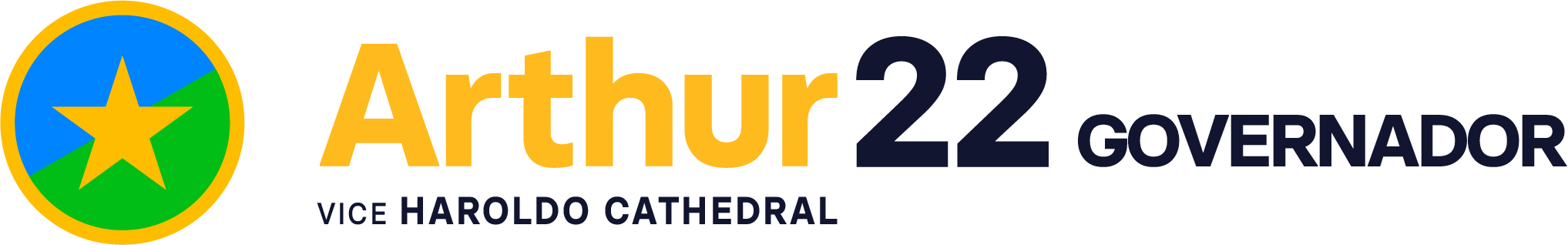 Arthur 22 — Governador